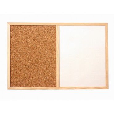 Cork Board & Sheet