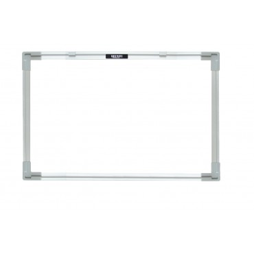 45x60cm Magnetic Whiteboard w/shrink wrap