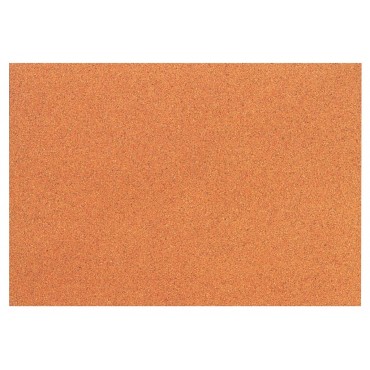 24"x36"x9mm Composition Cork Sheet