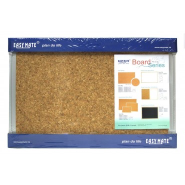 60x90cm鋁邊王松板