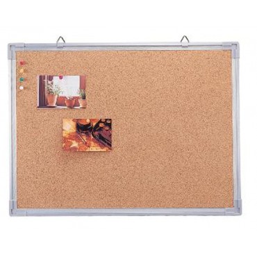 90x120cm 鋁邊王松板