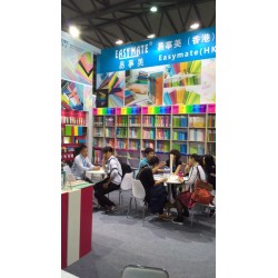 Easymate exhibition