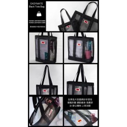 New Black Style Bag